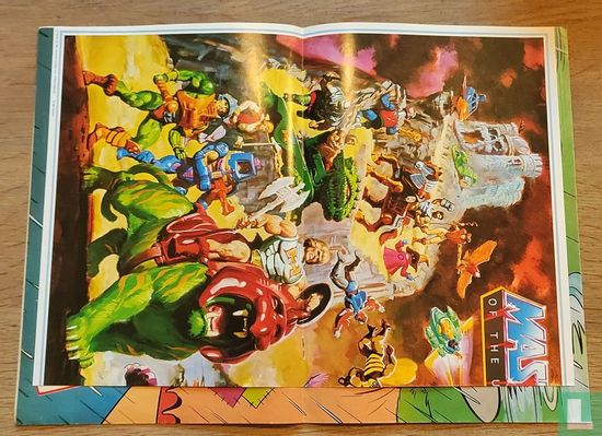 Donald Duck 42 - Bild 3