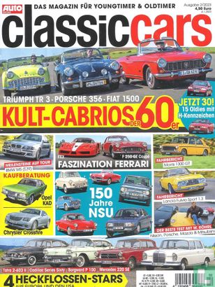 Auto Zeitung Classic Cars 2 - Afbeelding 1