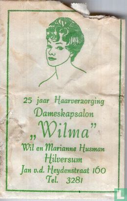 Dameskapsalon "Wilma" - Afbeelding 1