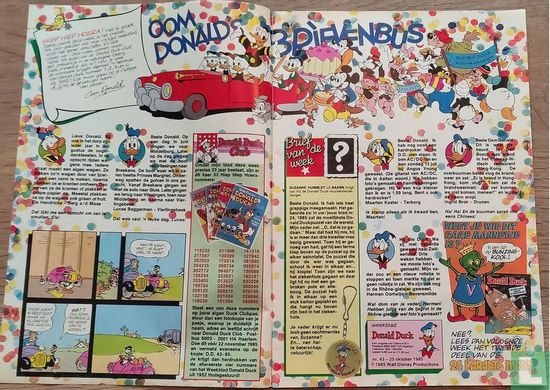 Donald Duck 43 - Bild 3