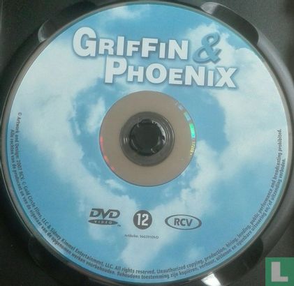Griffin & Phoenix - Afbeelding 3