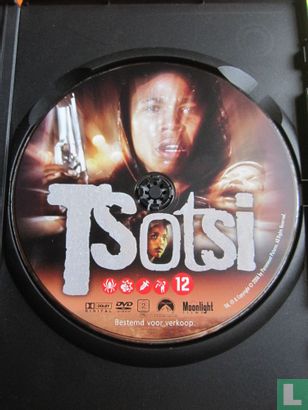 Tsotsi - Bild 3