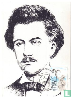 Rodenbachjaar - Image 1