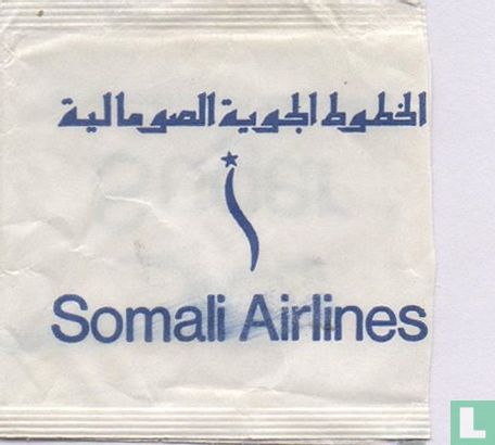 Somali Airlines - Afbeelding 1