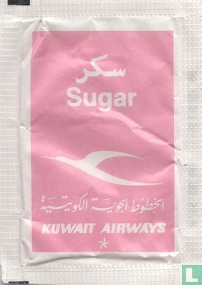 Kuwait Airways - Afbeelding 1