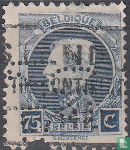 Albert I - Afbeelding 1