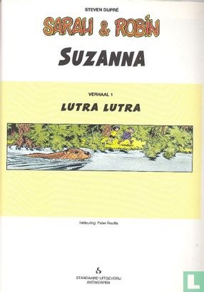 Suzanna - Bild 3