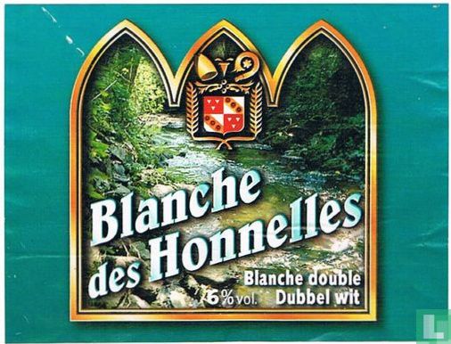 Blanche des Honnelles - Afbeelding 1