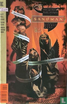The Sandman 57 - Image 1
