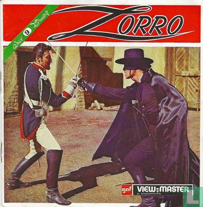 Zorro - Bild 1
