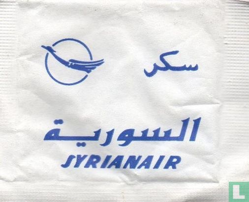 Syrian Air - Afbeelding 1