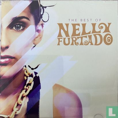 The Best of Nelly Furtado - Bild 1