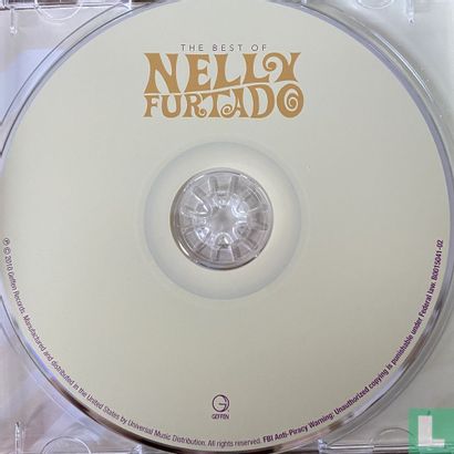 The Best of Nelly Furtado - Bild 3
