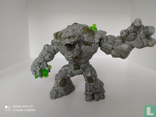 Stone monster - Image 1
