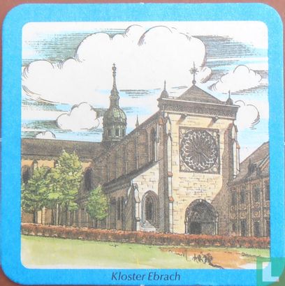 Kloster Ebrach - Afbeelding 1