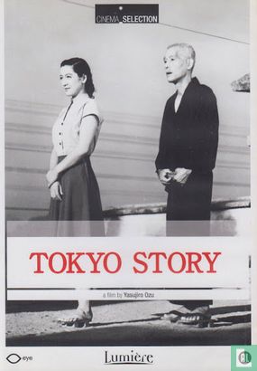 Tokyo Story - Image 1