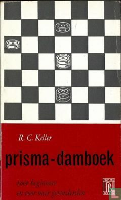 Prisma-damboek voor beginners en voor meer gevorderden - Image 1