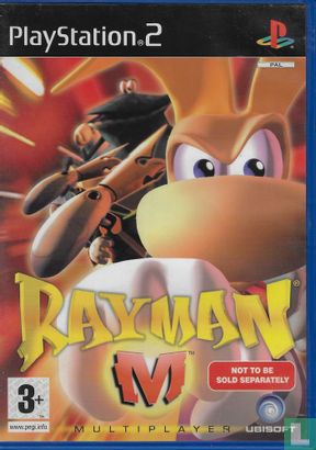 Rayman M - Image 1