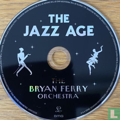 The Jazz Age - Afbeelding 3