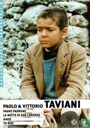 Paolo & Vittorio Taviani - Afbeelding 1
