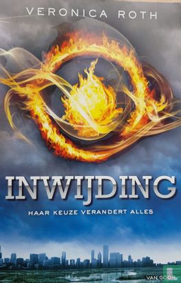 Inwijding - Image 1
