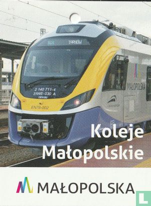 Koleje Malopolskie - Image 1