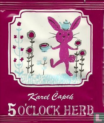 5 O'Clock Herb - Image 1