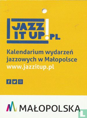 Jazz It Up! - Bild 1