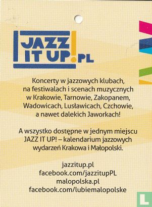Jazz It Up! - Bild 2