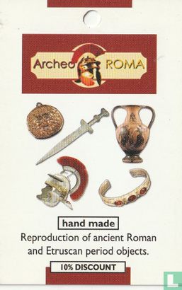Archeo Roma - Image 1