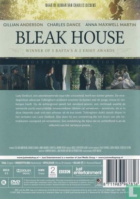 Bleak House 2005 - Afbeelding 2