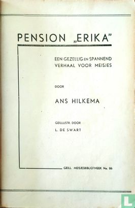Pension Erika - Afbeelding 3