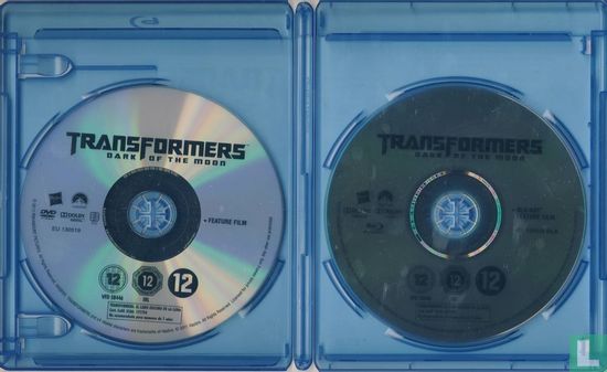 Transformers: Dark of the Moon - Bild 3