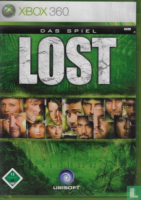 Lost: Das Spiel - Afbeelding 1