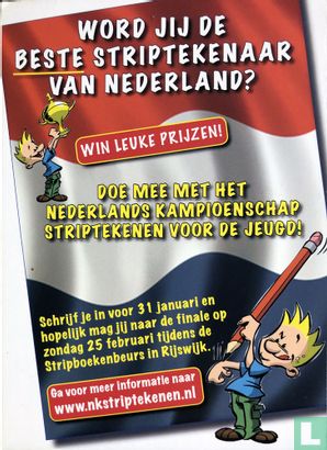 Stripboekenbeurs Rijswijk - Afbeelding 2