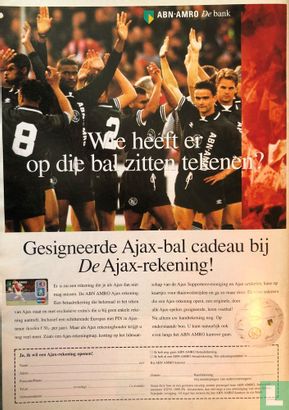 Ajax Life 5 - Bild 2