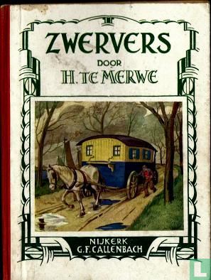 Zwervers  - Image 1