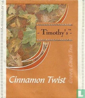 Cinnamon Twist - Afbeelding 1