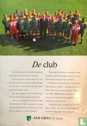Ajax Magazine 8 - Bild 2