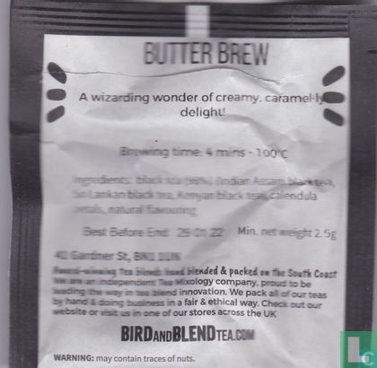 Butter Brew - Image 2