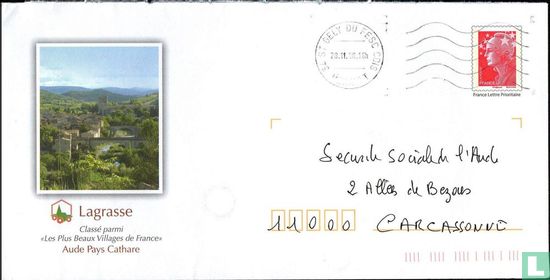 Lagrasse - Image 1