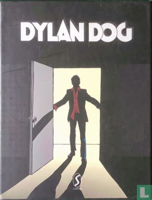 Box Dylan Dog [vol] - Afbeelding 3