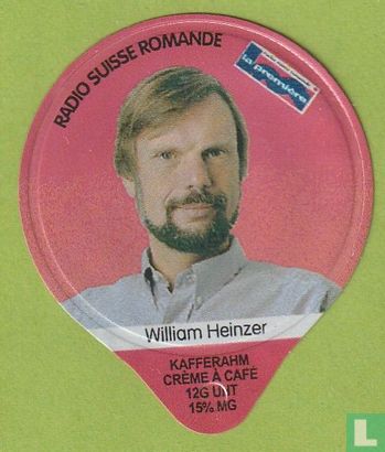 William Heinzer