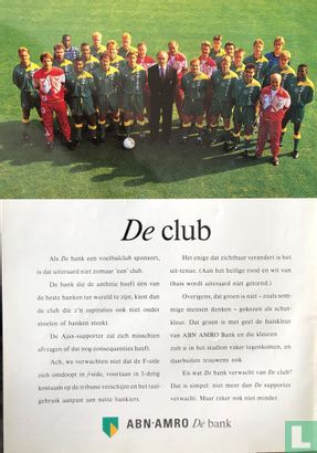 Ajax Magazine 5 - Bild 2