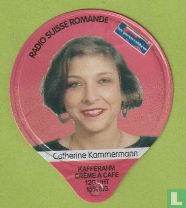 Catherine Kammermann