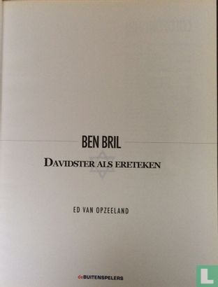 Ben Bril - Image 3