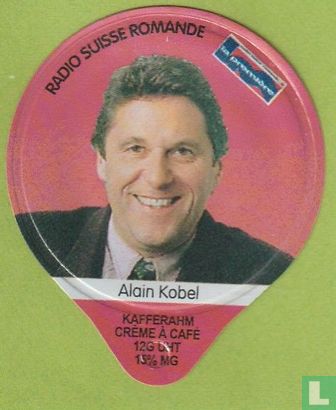 Alain Kobel