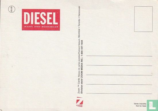 Diesel - Afbeelding 2