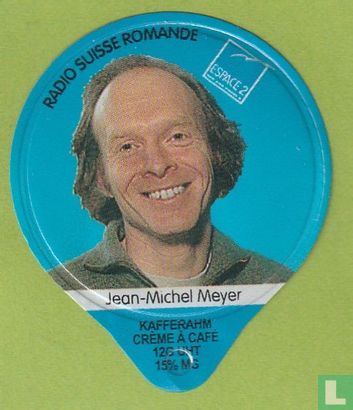 Jean-Michel Meyer