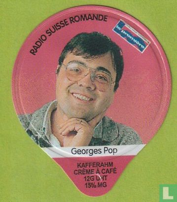 Georges Pop